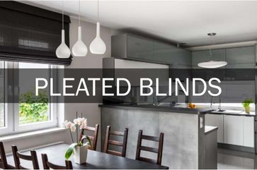 Pleated Blinds West Yorkshire