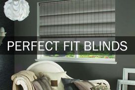 Perfect Fit Blinds Leeds