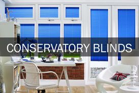 Conservatory Blinds Leeds