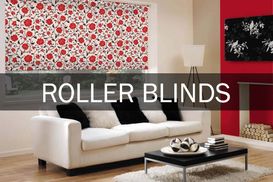 Roller Blinds Leeds